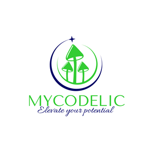 Diseño de Logo por rgb01 para MycoFocus | Diseño: #31320005