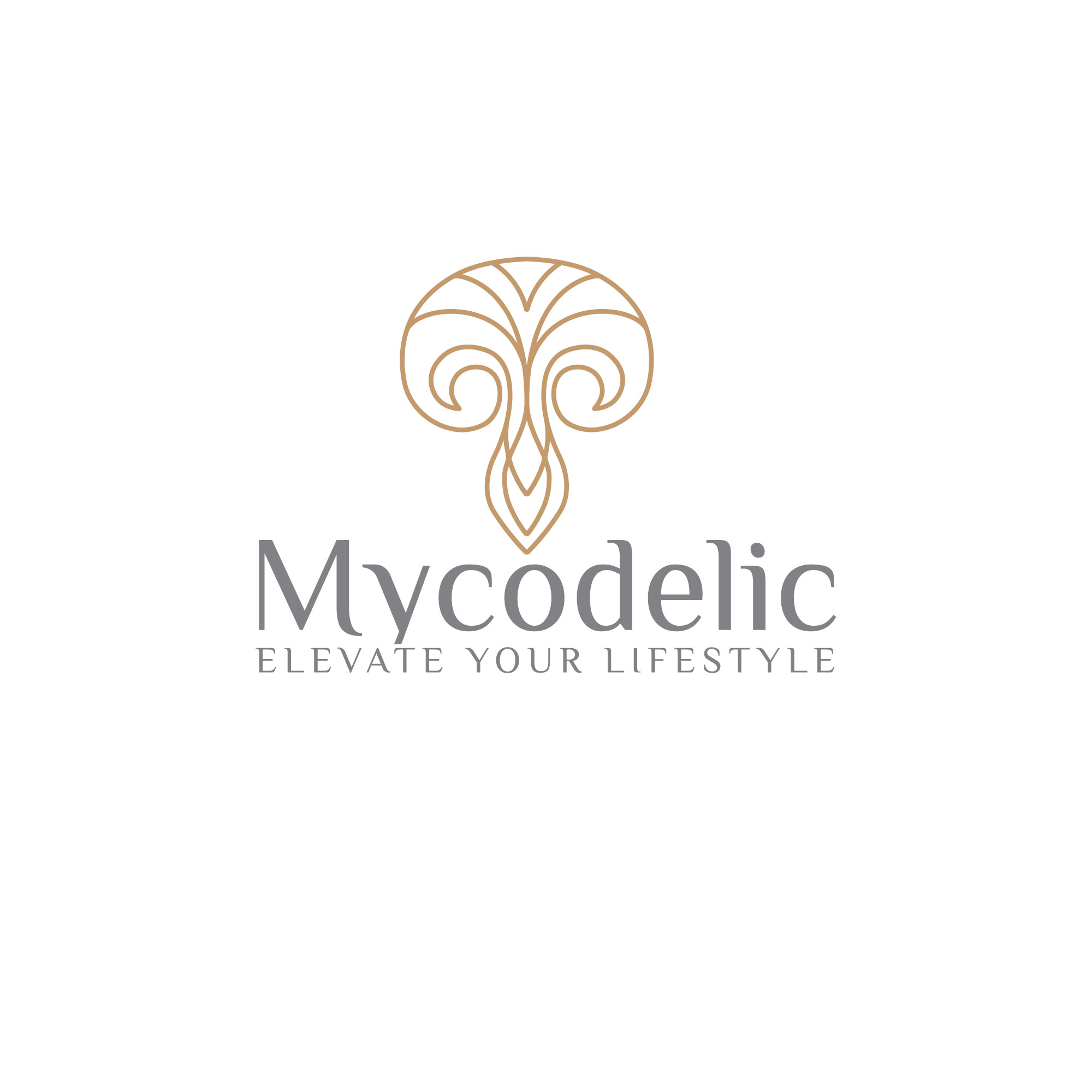 Logo Design by MD ROKON UDDIN for MycoFocus | Design #31325909