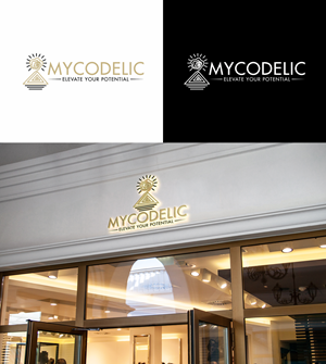 Logo-Design von RA-bica für MycoFocus | Design: #31315703