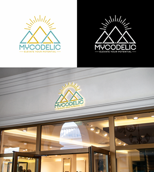 Logo-Design von RA-bica für MycoFocus | Design: #31315705