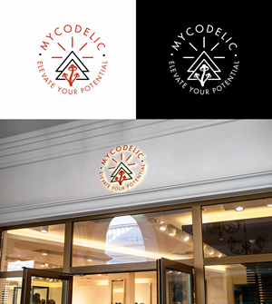 Logo-Design von RA-bica für MycoFocus | Design: #31315875