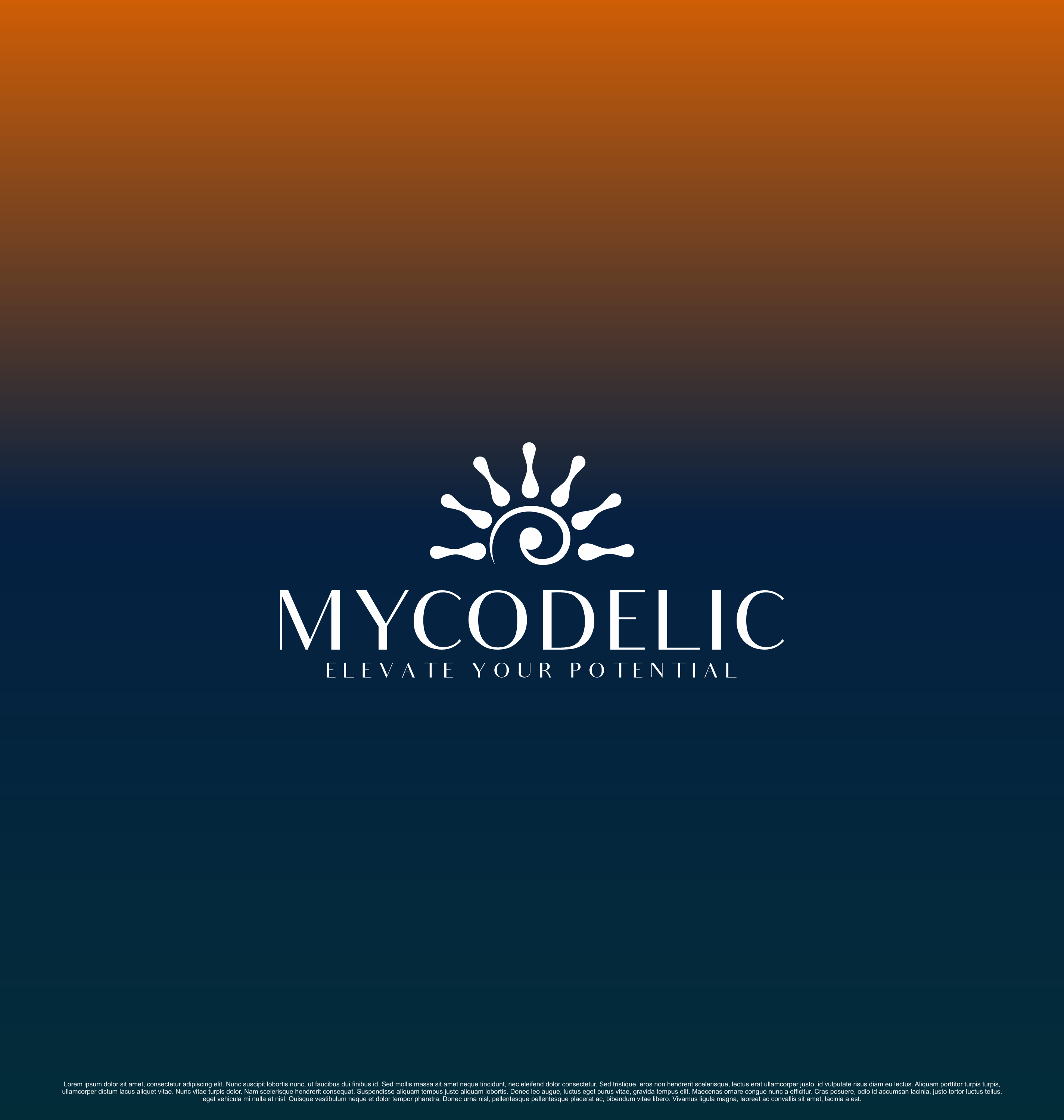 Design de Logo par saesean pour MycoFocus | Design #31317345