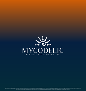 Logo Design by saesean for MycoFocus | Design: #31317345