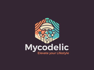 Logo Design by dipansh kapoor for MycoFocus | Design: #31361829