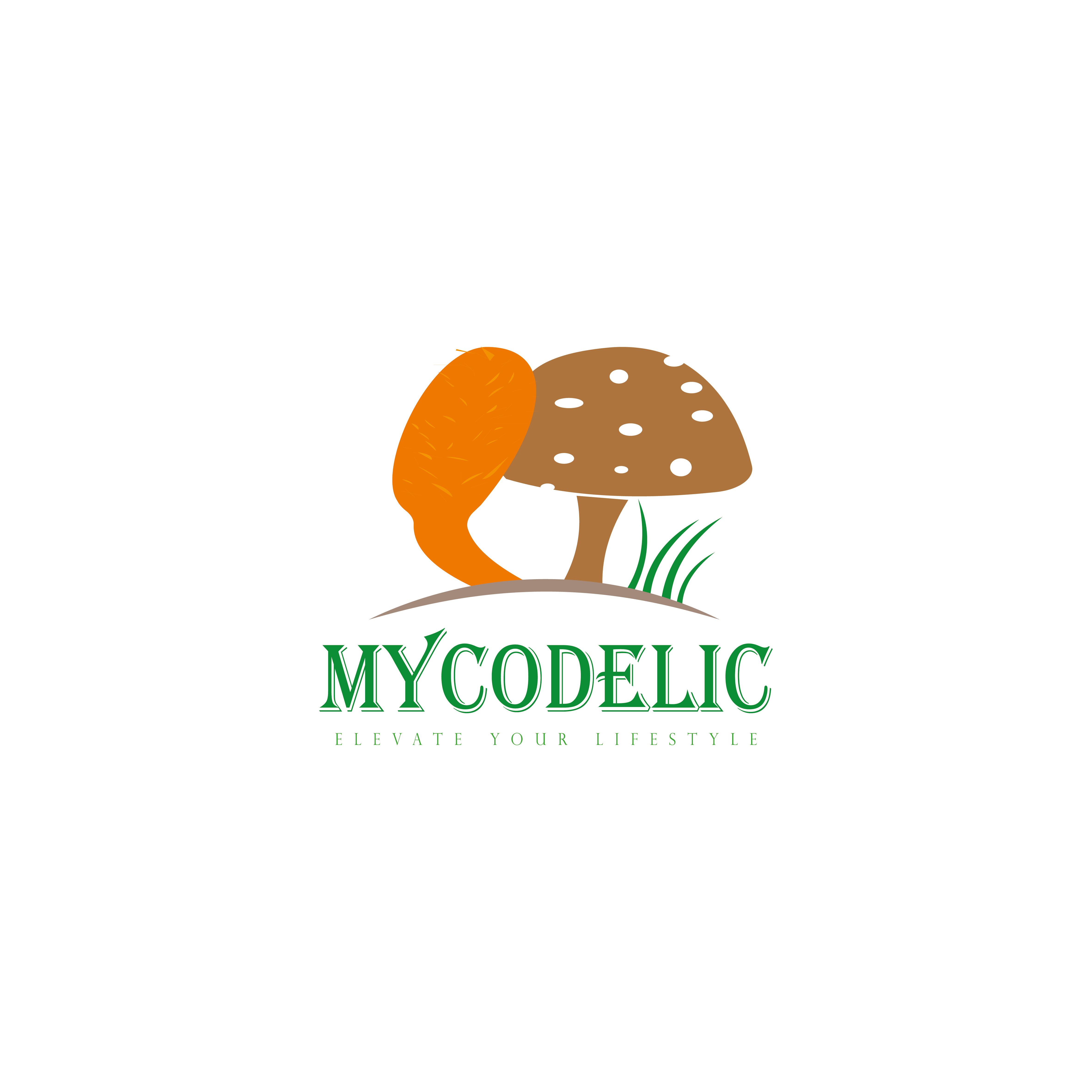 Diseño de Logo por COR para MycoFocus | Diseño #31363637
