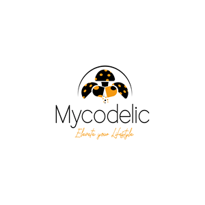 Design de Logo par COR pour MycoFocus | Design : #31364330