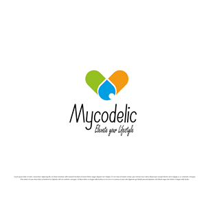 Design de Logo par COR pour MycoFocus | Design : #31375128
