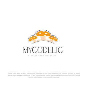 Design de Logo par COR pour MycoFocus | Design : #31375752