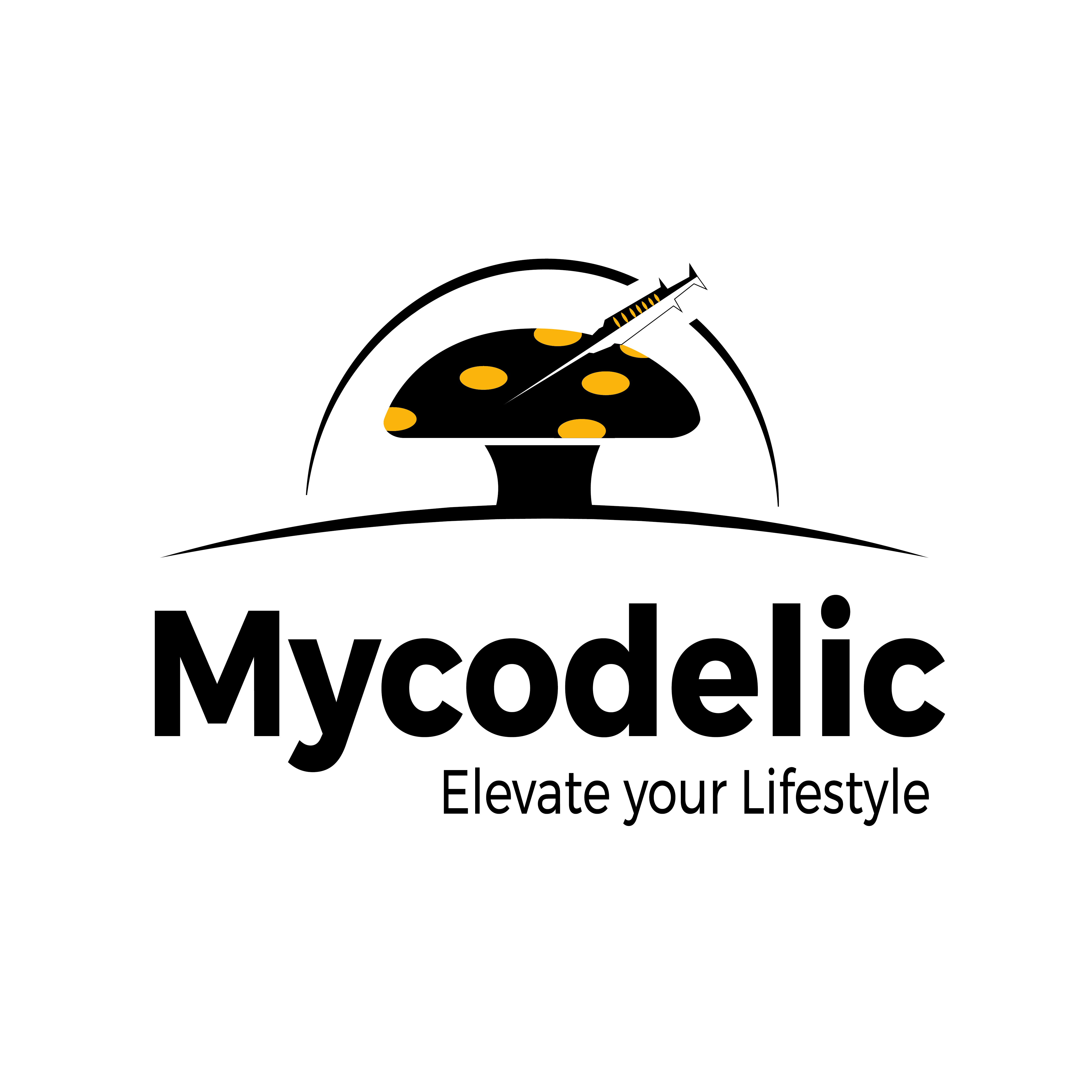Logo Design by COR for MycoFocus | Design #31380653