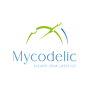 Design de Logo par COR pour MycoFocus | Design : #31380842