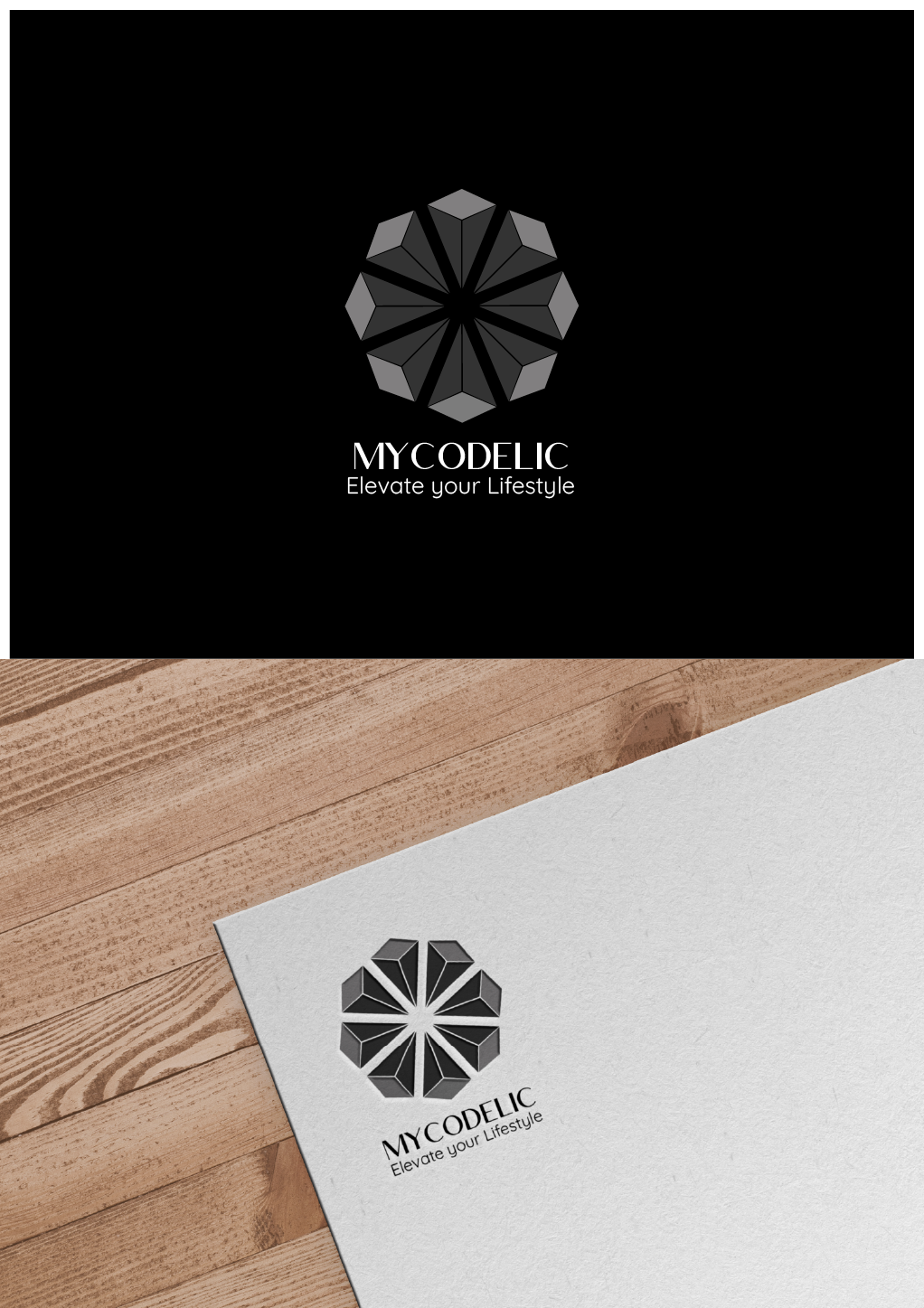Logo Design by Mihisara323 for MycoFocus | Design #31352134