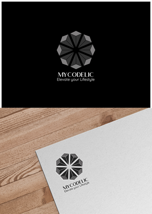 Logo Design by Mihisara323 for MycoFocus | Design #31352134