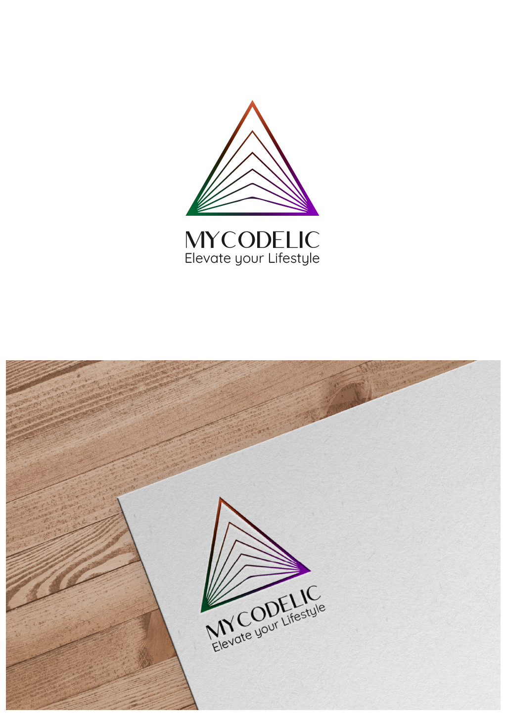 Logo-Design von Mihisara323 für MycoFocus | Design #31352135