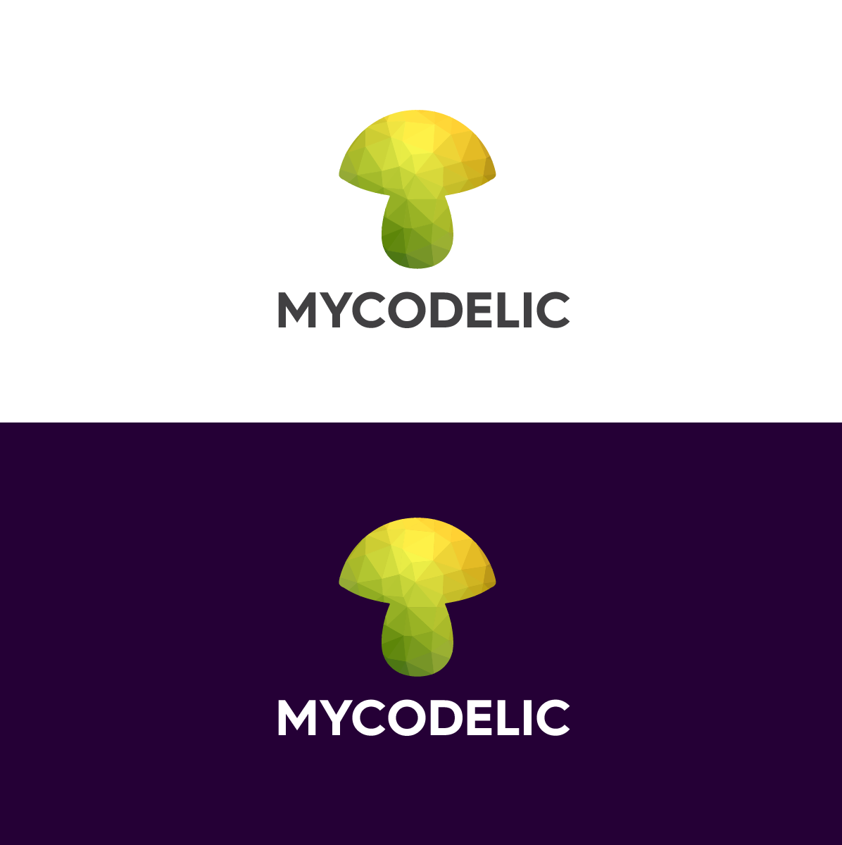 Logo Design by Elrich for MycoFocus | Design #31328707