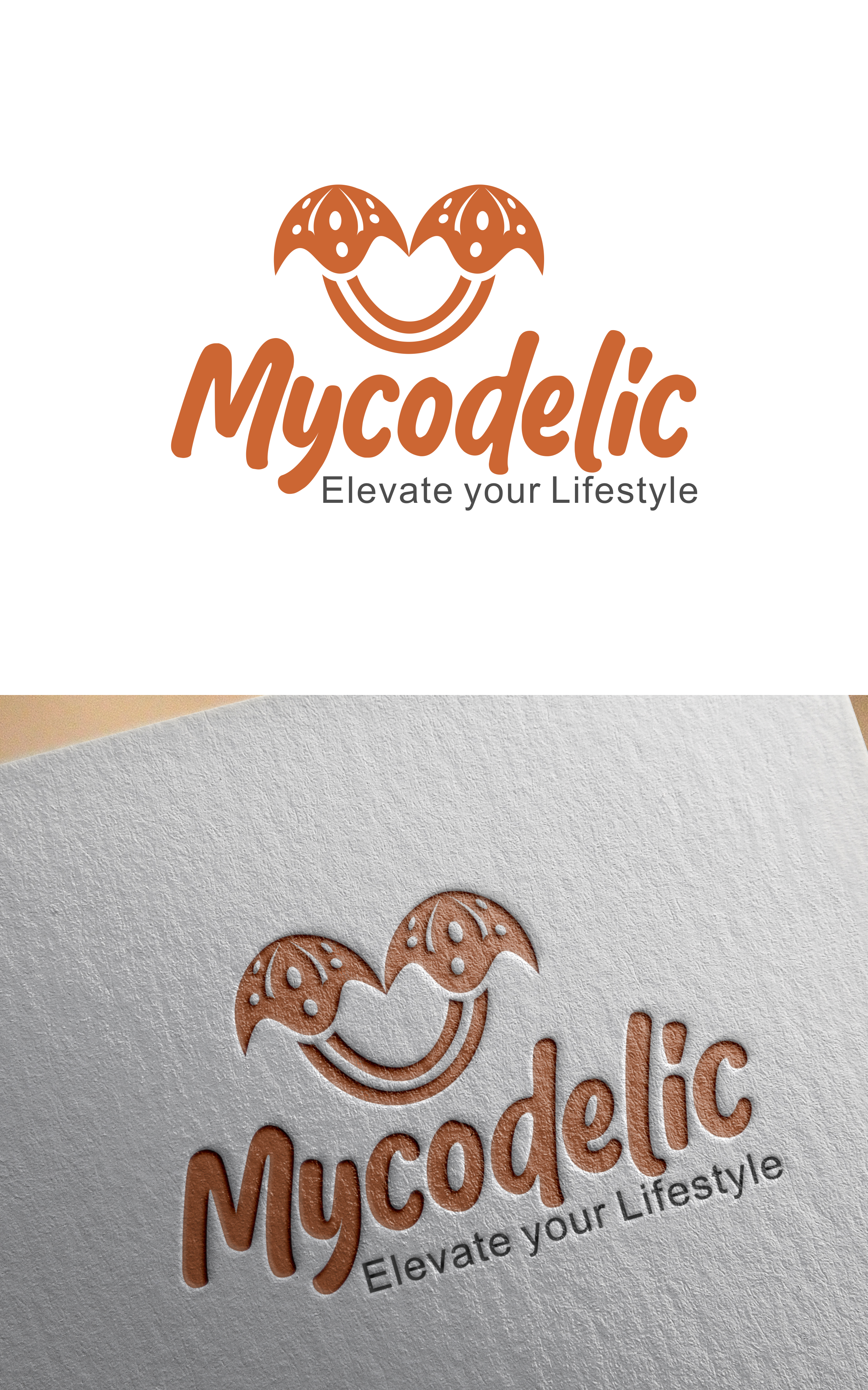 Logo Design by Afika_YN for MycoFocus | Design #31361275