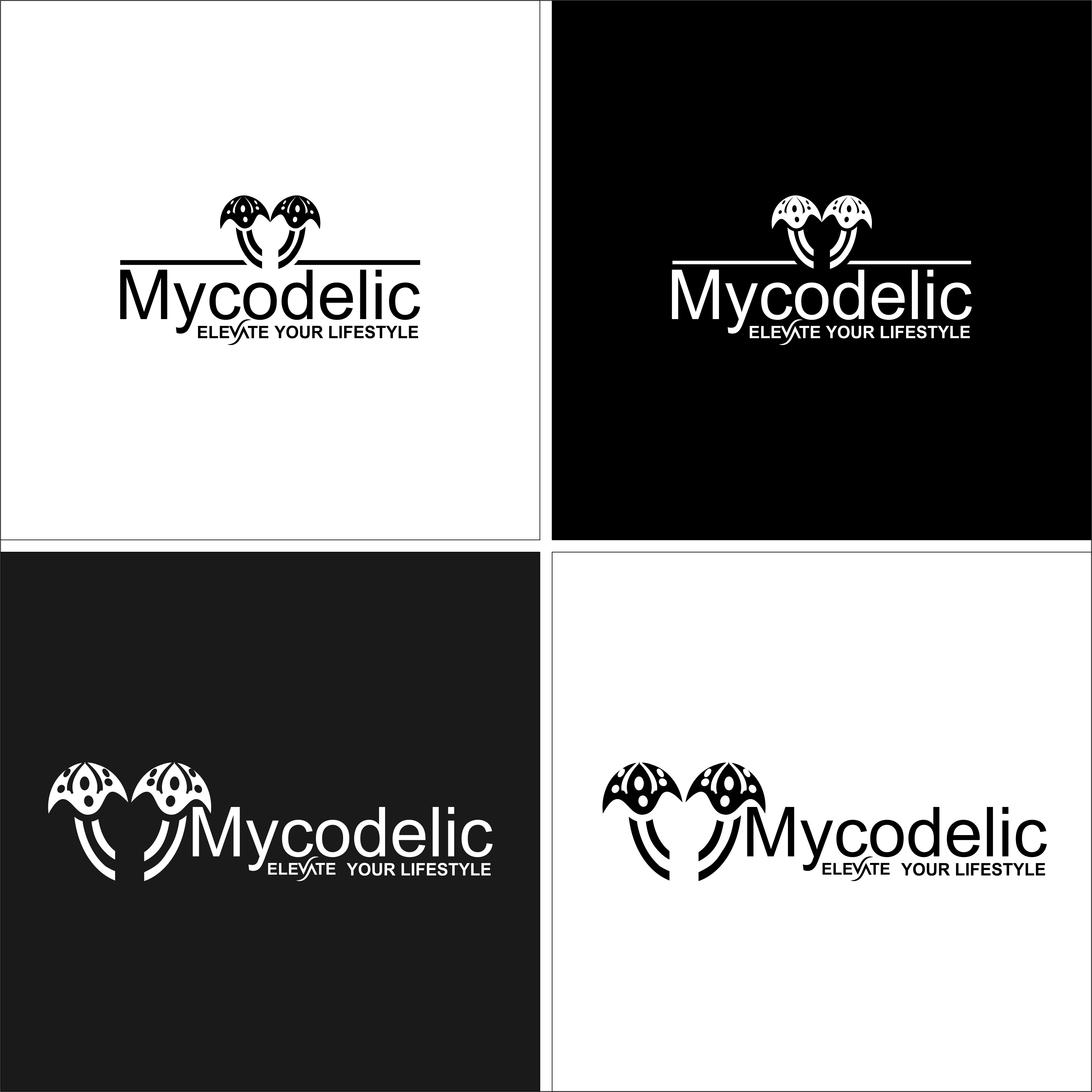Logo Design by Afika_YN for MycoFocus | Design #31392216