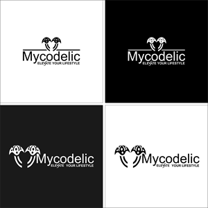 Logo Design by Afika_YN for MycoFocus | Design #31392216