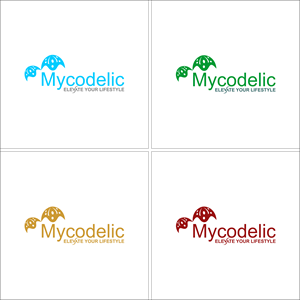 Design de Logo par Afika_YN pour MycoFocus | Design : #31392409