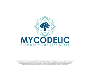 Logo Design by EnigmaArt for MycoFocus | Design: #31362498