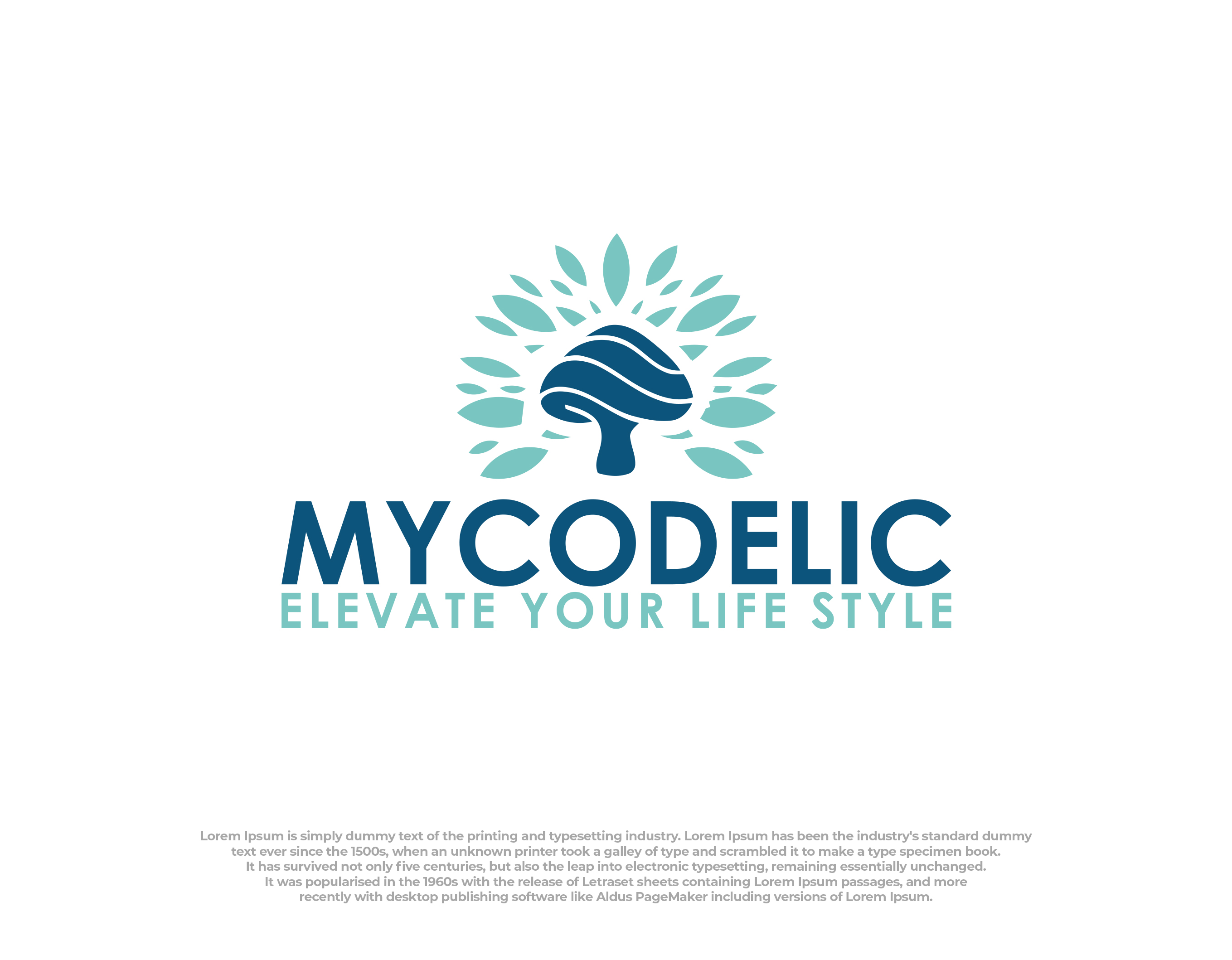 Logo-Design von EnigmaArt für MycoFocus | Design #31362499