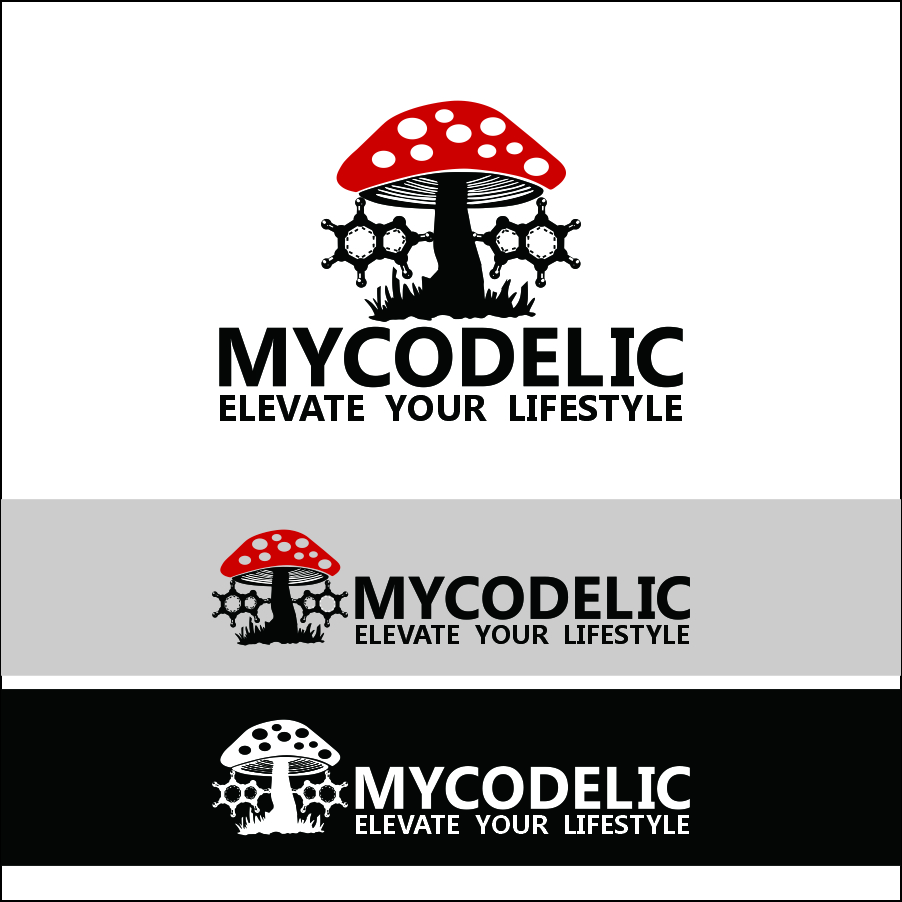 Logo-Design von abiyadun für MycoFocus | Design #31343022