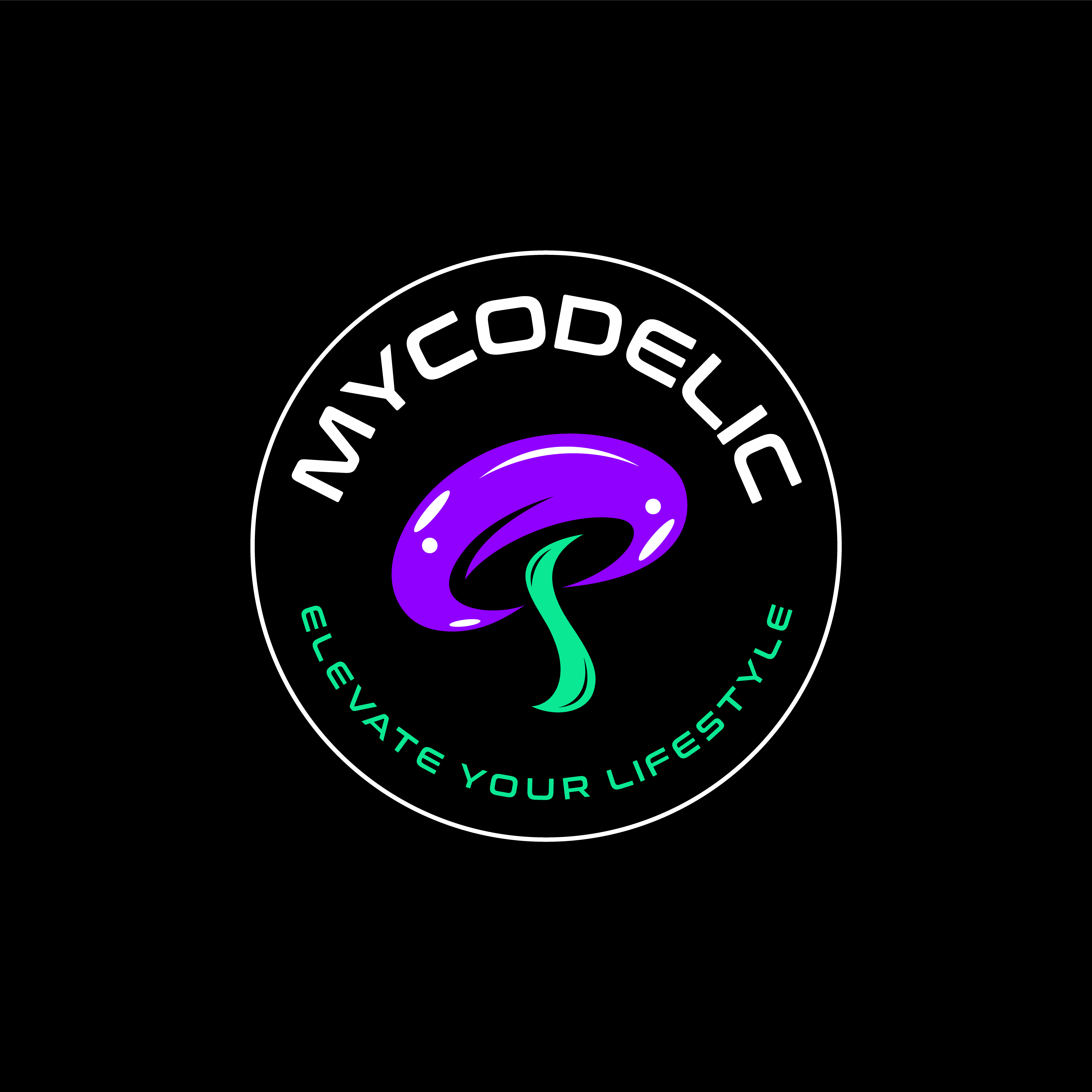 Design de Logo par Stephen Gill pour MycoFocus | Design #31351240