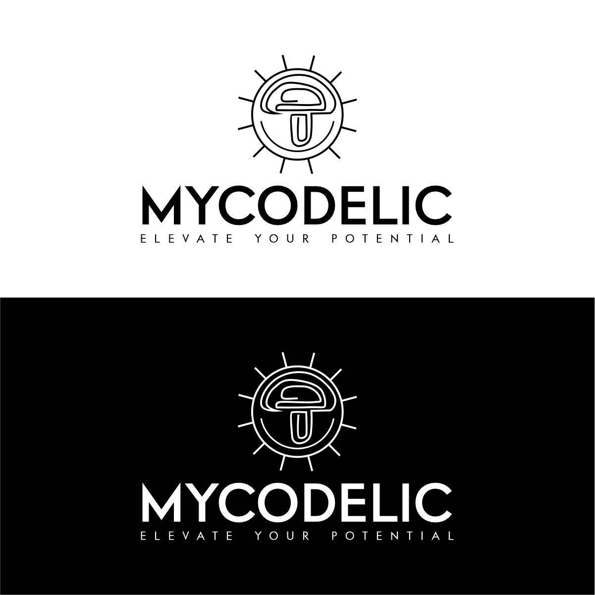 Logo-Design von creative.bugs für MycoFocus | Design #31315973