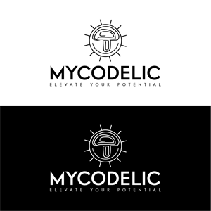Logo Design by creative.bugs for MycoFocus | Design: #31315973