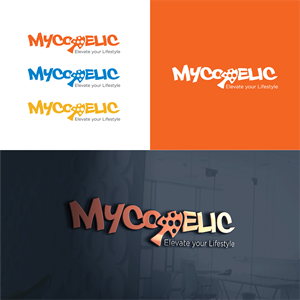 Logo Design by The Lion Studios for MycoFocus | Design: #31333719