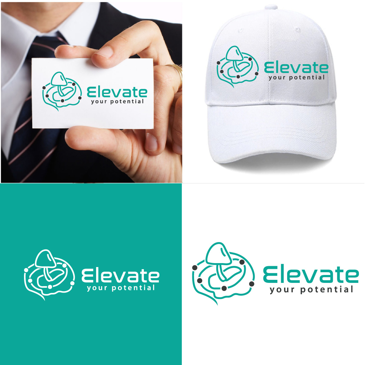 Design de Logo par fly  design pour MycoFocus | Design #31316154