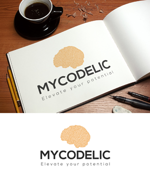Logo-Design von fly  design für MycoFocus | Design: #31323271
