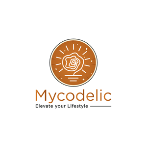 Logo-Design von fly  design für MycoFocus | Design: #31354009