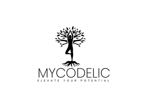 Logo Design by Owltive for MycoFocus | Design: #31310349