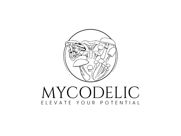 Diseño de Logo por Owltive para MycoFocus | Diseño #31310350