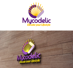 Logo Design by patriciaparadesign for MycoFocus | Design: #31362322