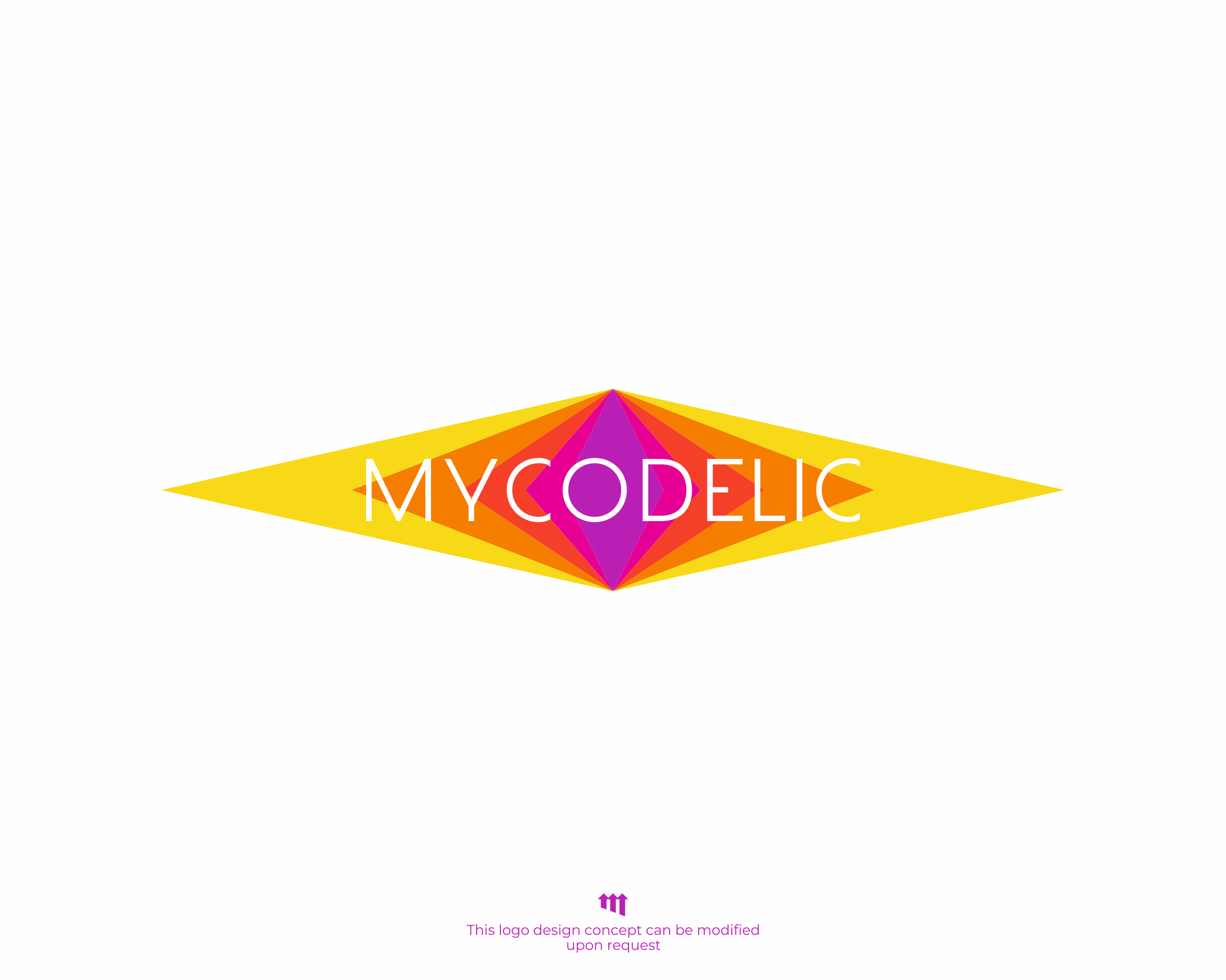 Diseño de Logo por MBARO para MycoFocus | Diseño #31360604