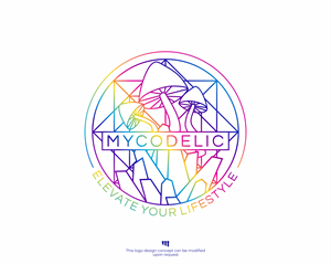 Logo Design by MBARO for MycoFocus | Design: #31393133