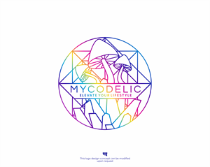 Logo Design by MBARO for MycoFocus | Design #31393134