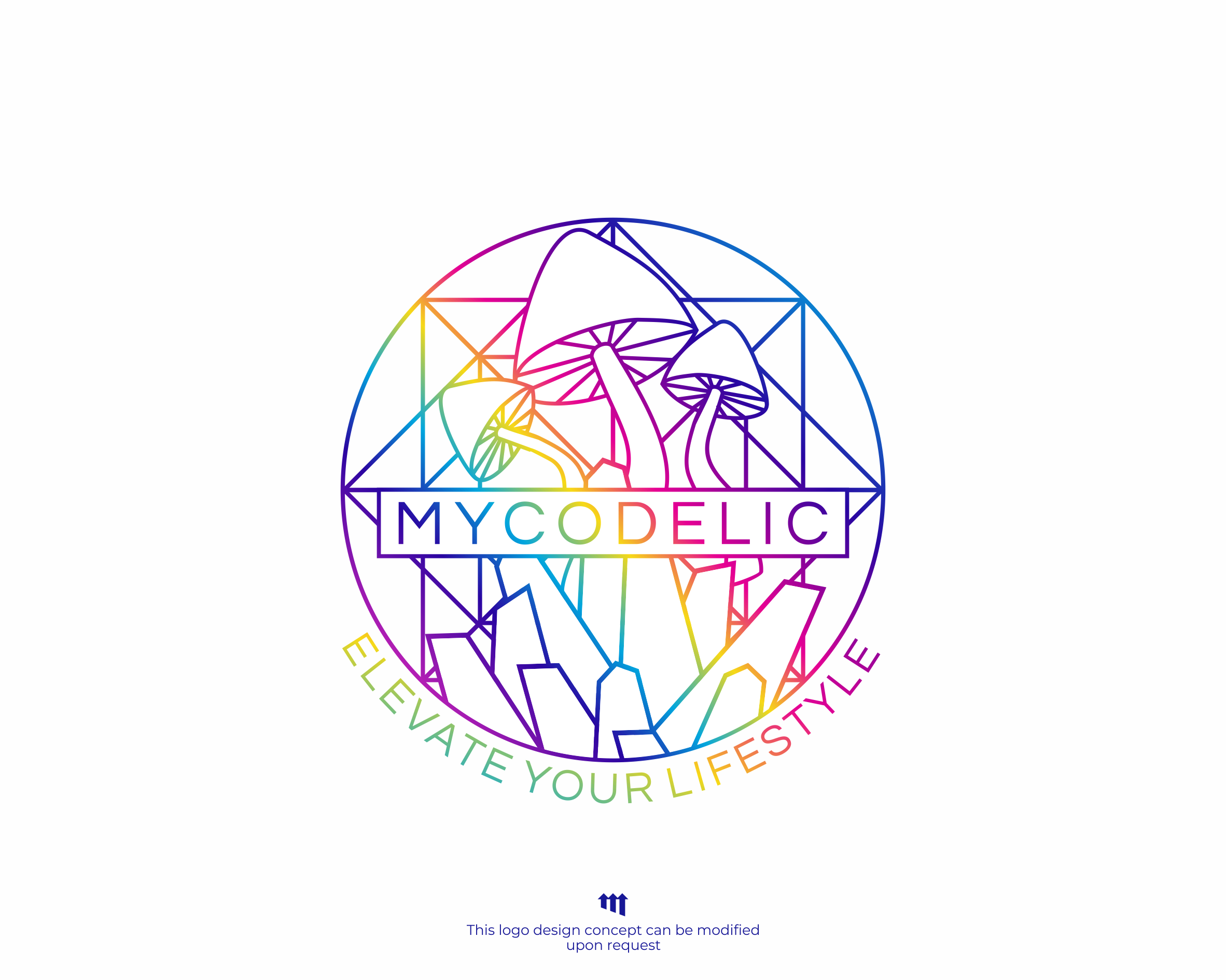 Logo-Design von MBARO für MycoFocus | Design #31395338