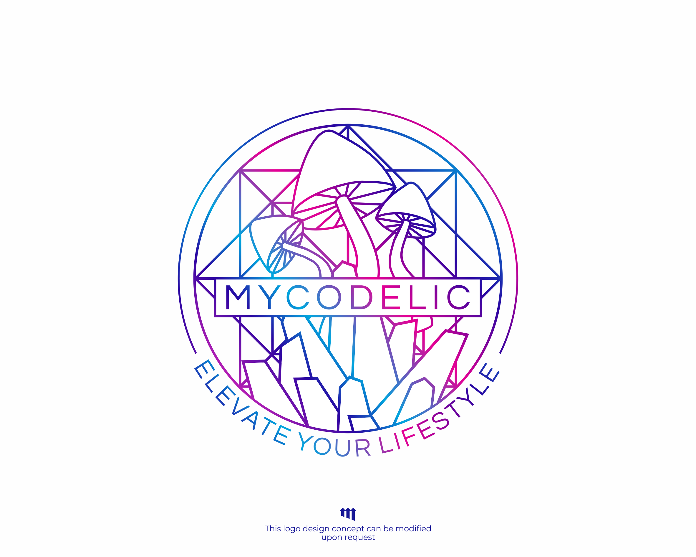 Logo-Design von MBARO für MycoFocus | Design #31397714