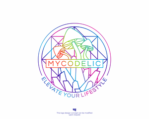 Logo Design by MBARO for MycoFocus | Design: #31405407