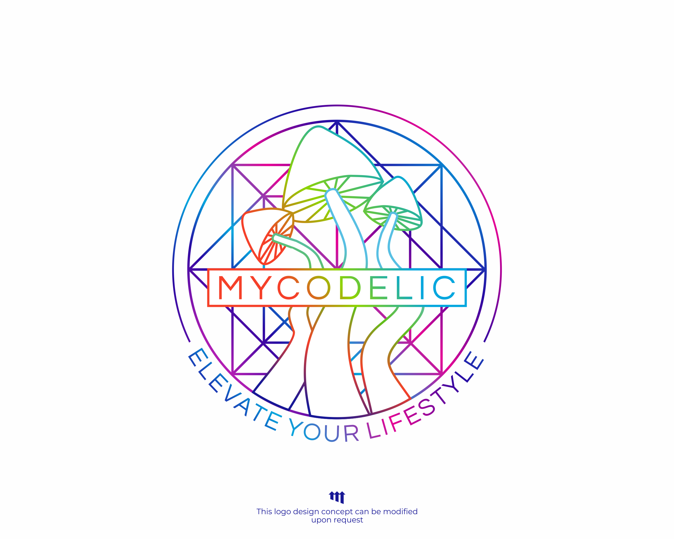 Logo-Design von MBARO für MycoFocus | Design #31409622