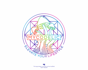 Logo-Design von MBARO für MycoFocus | Design: #31409623