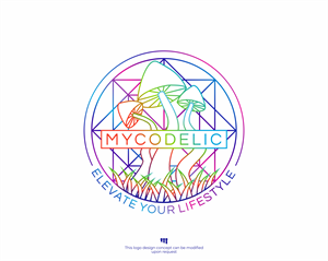 Logo-Design von MBARO für MycoFocus | Design: #31409624