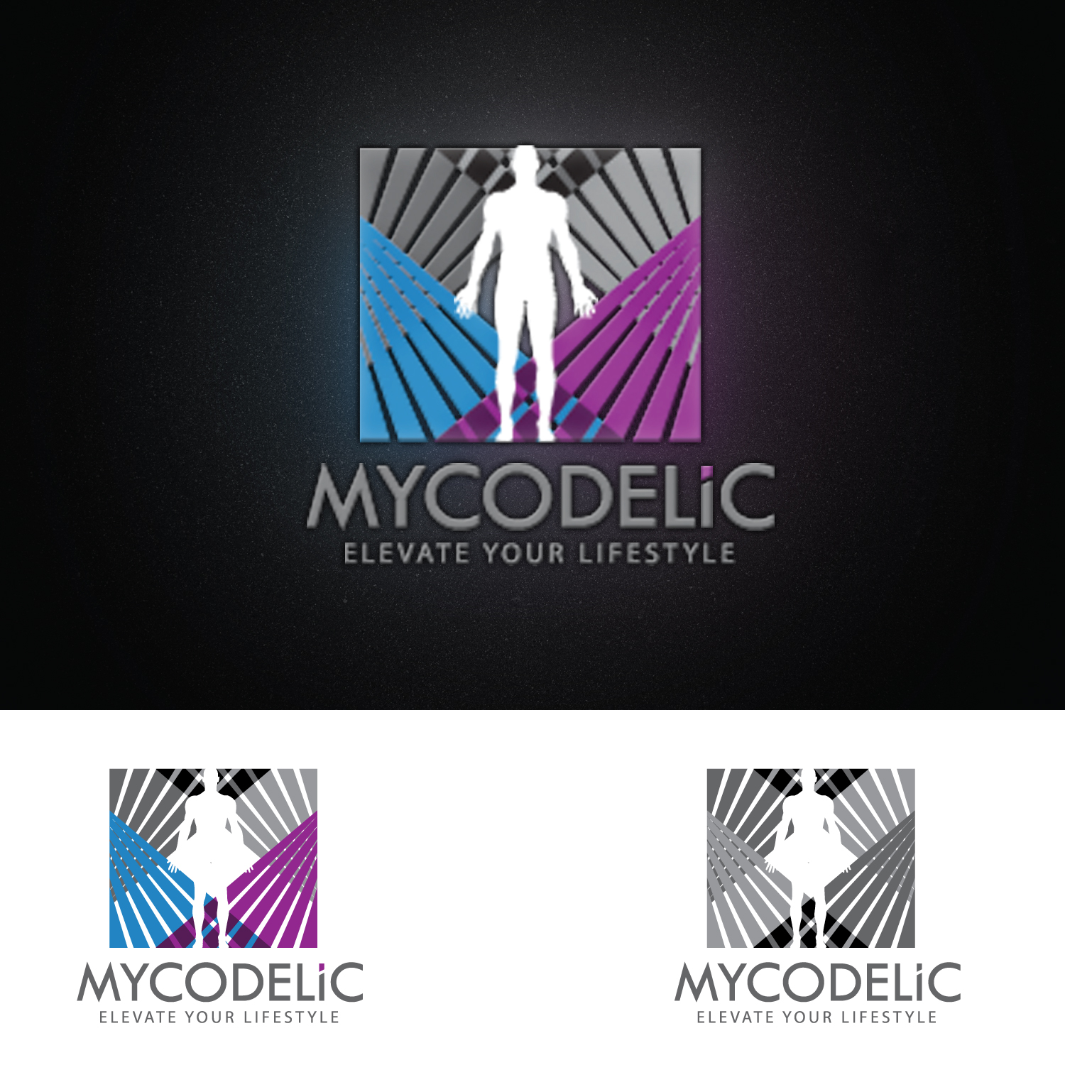 Logo Design by GODDREAMCREATION for MycoFocus | Design #31352368