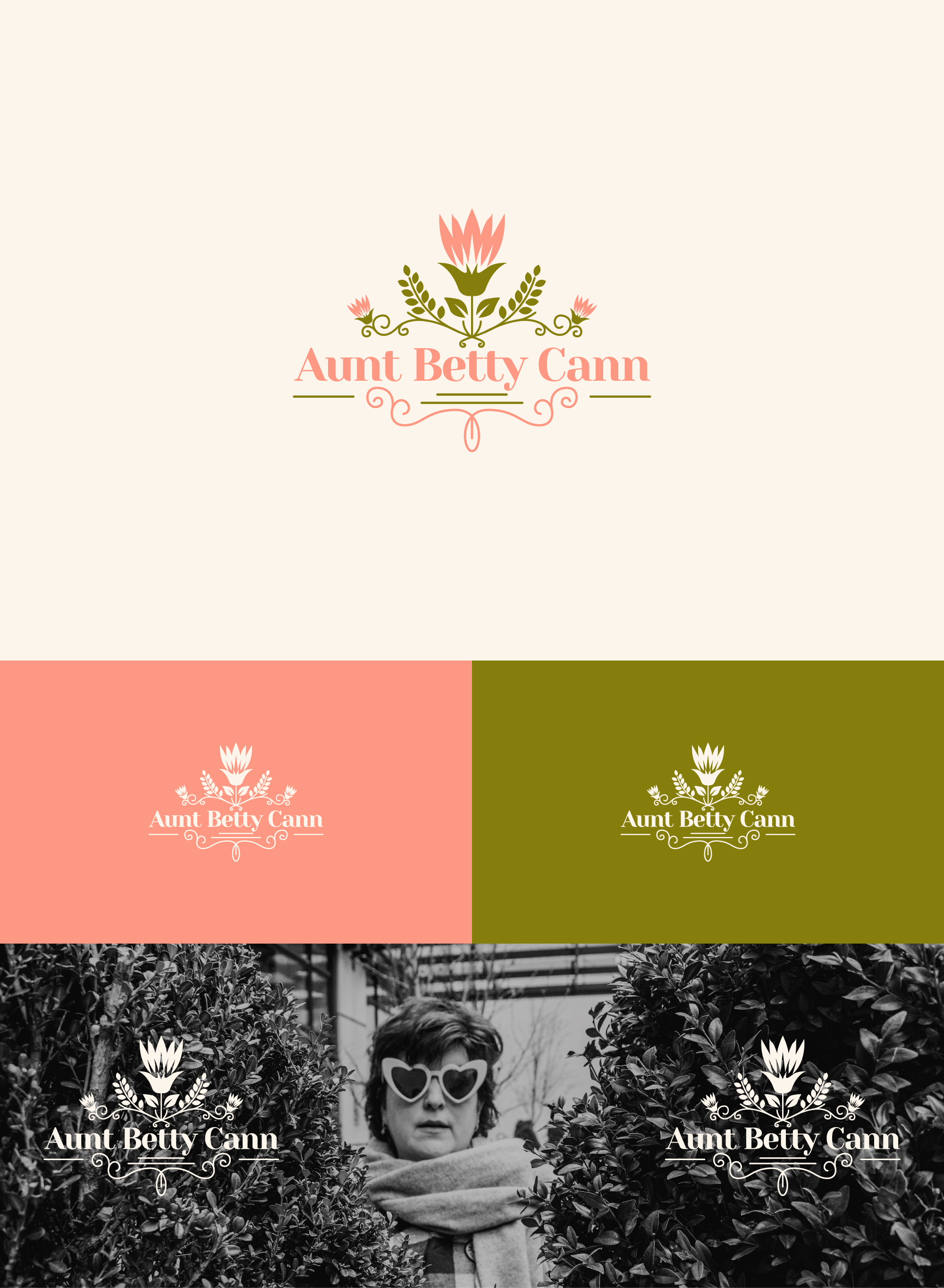 Logo-Design von Badinusa Studio Design für dieses Projekt | Design #31354759