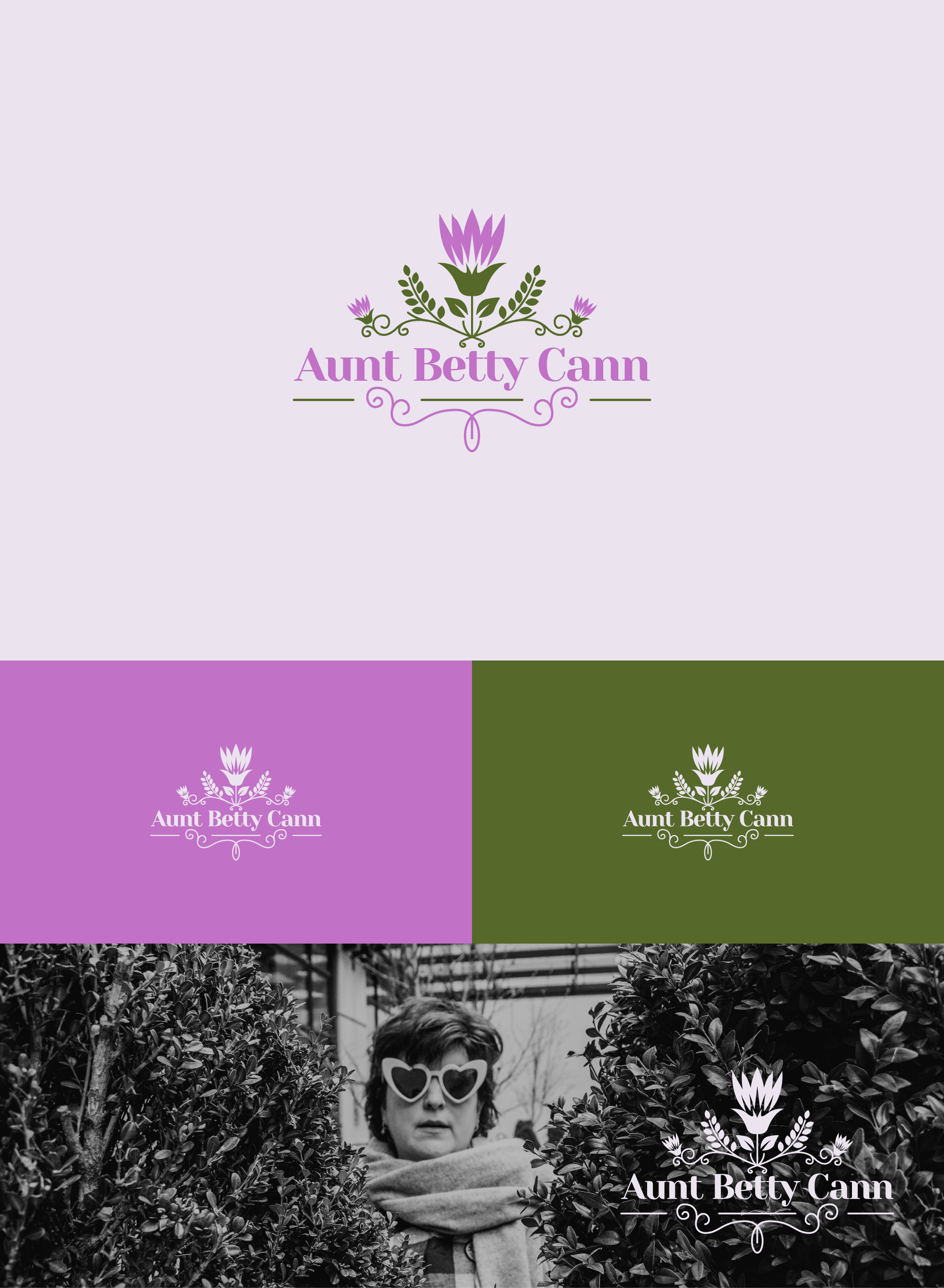 Logo Design by Badinusa Studio Design for this project | Design #31389829