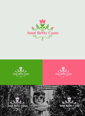 Logo-Design von Badinusa Studio Design für dieses Projekt | Design: #31389849