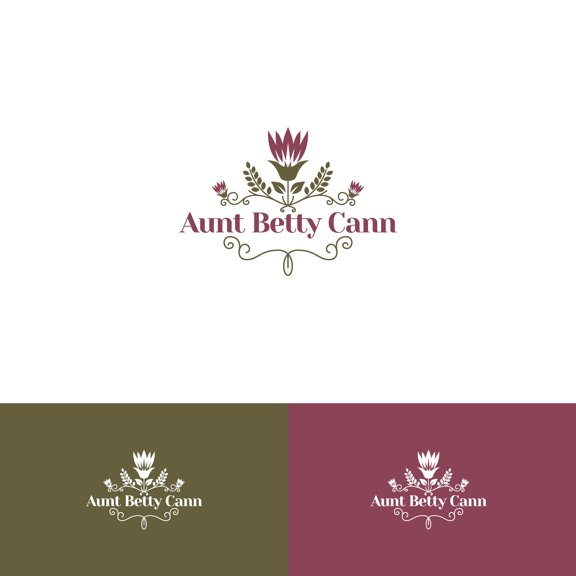 Logo-Design von Badinusa Studio Design für dieses Projekt | Design #31391204