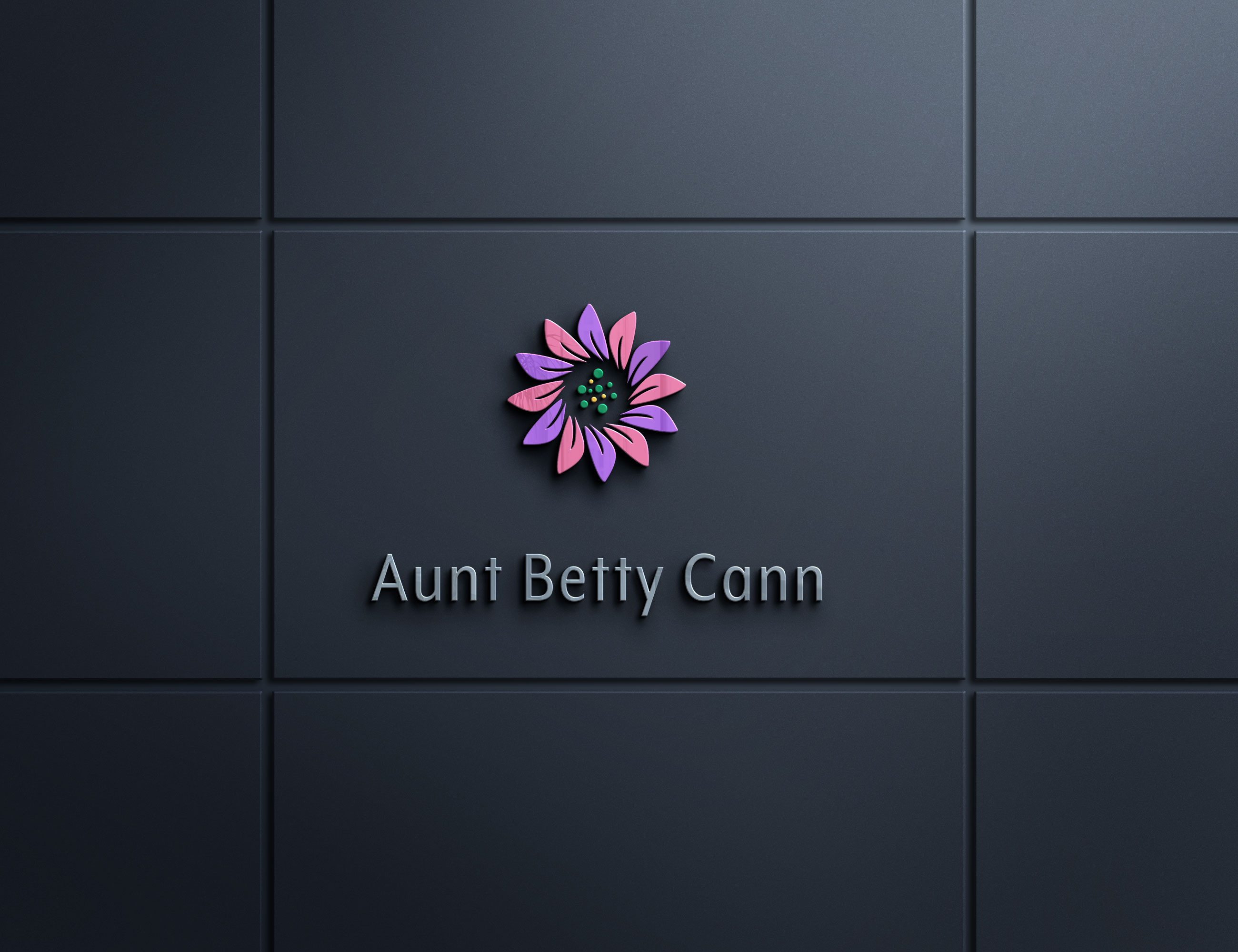 Logo Design by samphix for this project | Design #31344255